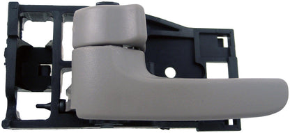 Dorman - HELP Interior Door Handle Left with 81258 for 2007-01 Toyota Sequoia and 2006-04 Toyota Tundra