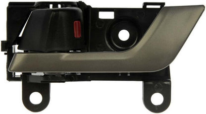 Dorman - HELP Interior Door Handle Left with 81261 for 2004-2006 Toyota Tundra