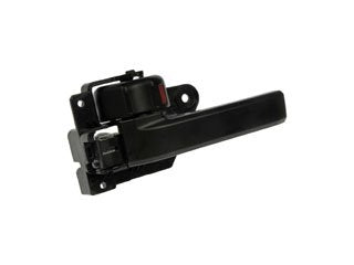 Dorman - Help Interior Door Handle Left for 2015-2018 Toyota Sequoia & 2015-2017 Toyota Tundra 81263