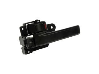 Dorman - Help Interior Door Handle Left for 2015-2018 Toyota Sequoia & 2015-2017 Toyota Tundra 81263