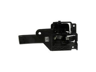 Dorman - Help Interior Door Handle Left for 2015-2018 Toyota Sequoia & 2015-2017 Toyota Tundra 81263