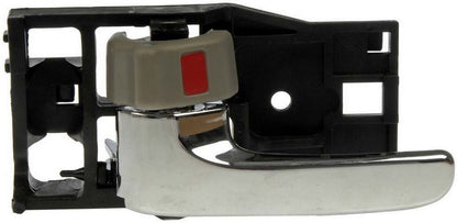 Dorman - HELP Interior Door Handle Front/Rear Left for 2004-00 Toyota Avalon 81281