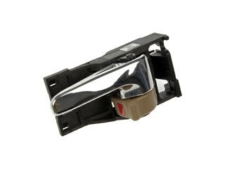 Dorman Interior Door Handle Front/Rear Left for 2004-00 Toyota Avalon 81282