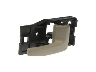 Dorman - HELP Interior Door Handle Rear Right for 2006-00 Toyota Tundra 81290