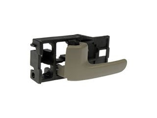 Dorman - HELP Interior Door Handle Rear Left with OEM look for 2006-2010 Toyota Tundra 81291