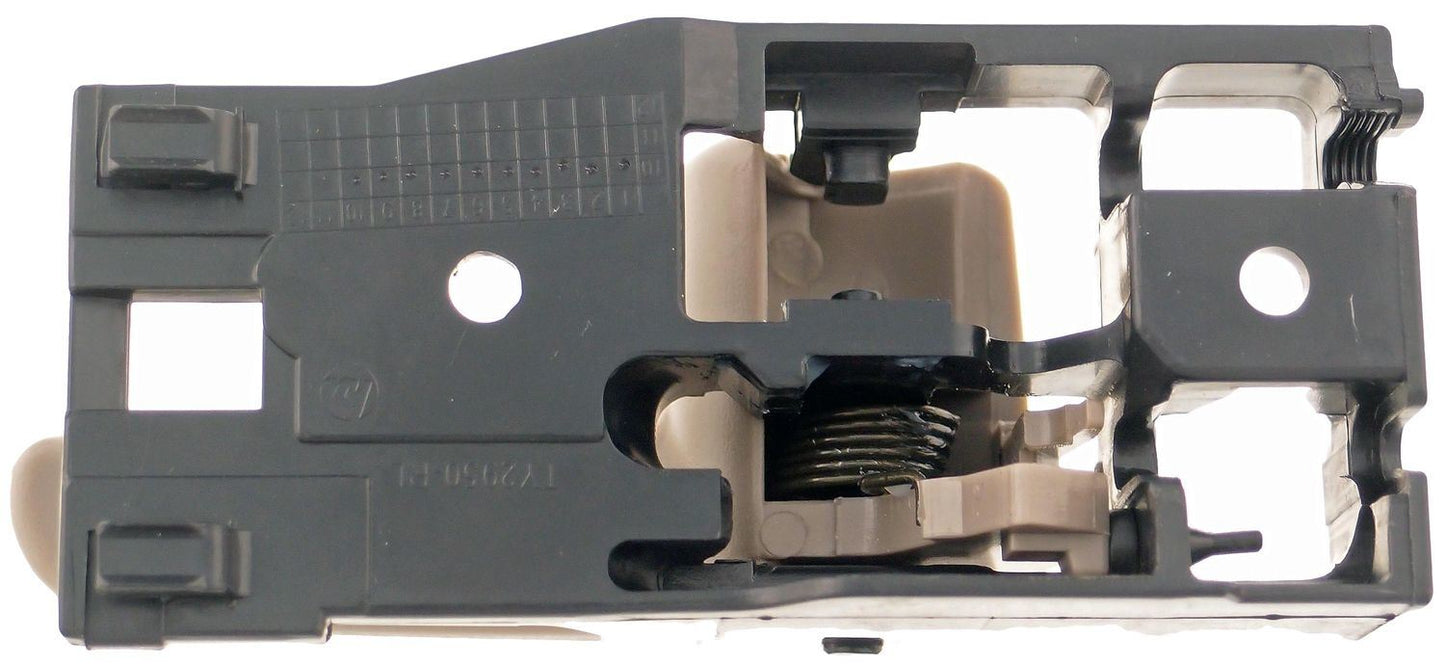 Dorman - HELP Interior Door Handle Rear Left with OEM Design for 2000-2006 Toyota Tundra 81294