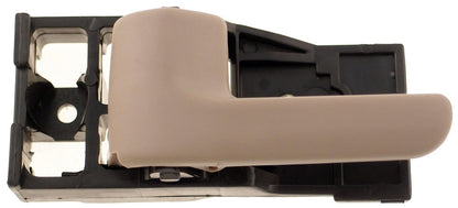 Dorman - HELP Interior Door Handle Rear Left with OEM Design for 2000-2006 Toyota Tundra 81294