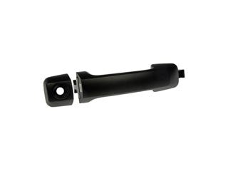 Dorman - HELP Exterior Door Handle Front Left for 2022-08 Toyota Sequoia and 2021-07 Toyota Tundra 81295