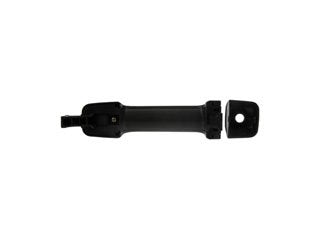 Dorman - HELP Exterior Door Handle Front Left for 2022-08 Toyota Sequoia and 2021-07 Toyota Tundra 81295