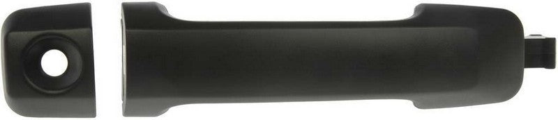 Dorman - HELP Exterior Door Handle Front Left for 2022-08 Toyota Sequoia and 2021-07 Toyota Tundra 81295