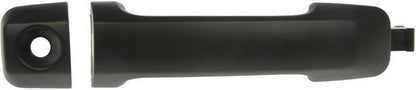 Dorman - HELP Exterior Door Handle Front Left for 2022-08 Toyota Sequoia and 2021-07 Toyota Tundra 81295