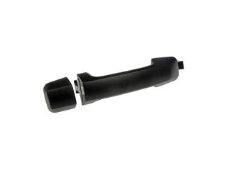 Dorman - HELP Exterior Door Handle Front Right for 2022-08 Toyota Sequoia, 2021-07 Toyota Tundra 81296