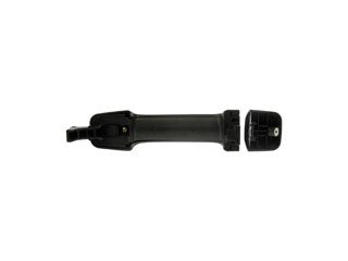Dorman - HELP Exterior Door Handle Front Right for 2022-08 Toyota Sequoia, 2021-07 Toyota Tundra 81296