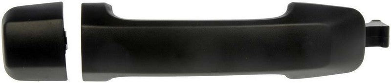 Dorman - HELP Exterior Door Handle Front Right for 2022-08 Toyota Sequoia, 2021-07 Toyota Tundra 81296