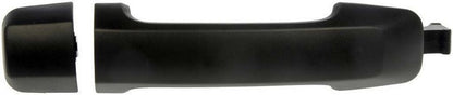 Dorman - HELP Exterior Door Handle Front Right for 2022-08 Toyota Sequoia, 2021-07 Toyota Tundra 81296