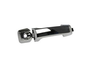 Dorman - HELP EXTERIOR DOOR HANDLE 81297