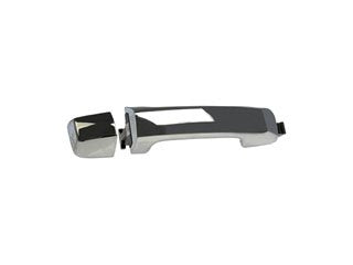 Dorman - Help Exterior Door Handle Front Right for 2022 Toyota Sequoia and 2021 Toyota Tundra 81298