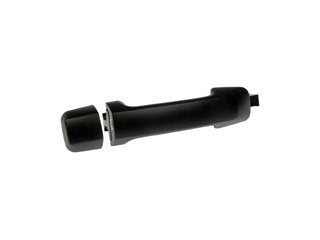 Dorman - HELP Exterior Door Handle Front/Rear Right/Left for 2021-07 Toyota Tundra 2022-08 Toyota Sequoia 81301