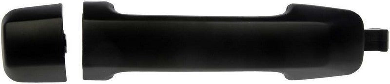 Dorman - HELP Exterior Door Handle Front/Rear Right/Left for 2021-07 Toyota Tundra 2022-08 Toyota Sequoia 81301