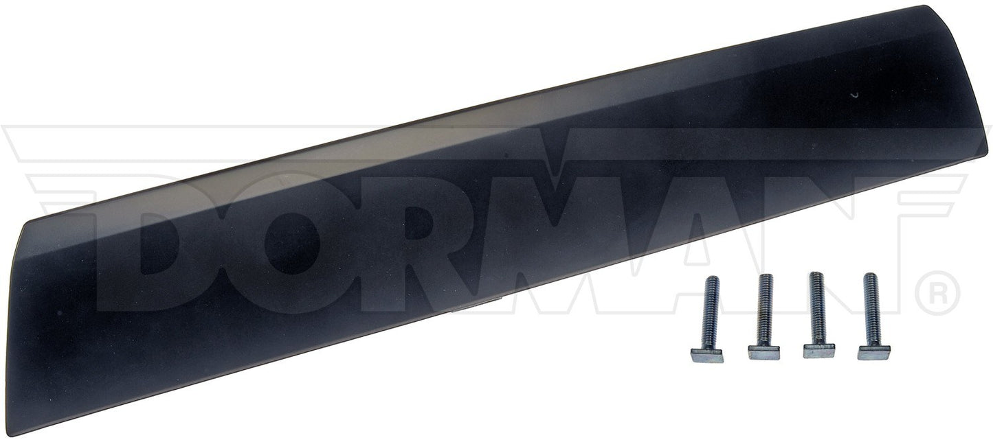 Dorman - HELP Rear Panel Applique without Emblem Depression for 2010-05 81305