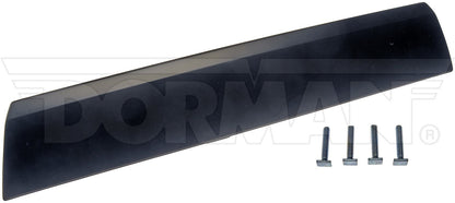 Dorman - HELP Rear Panel Applique without Emblem Depression for 2010-05 81305