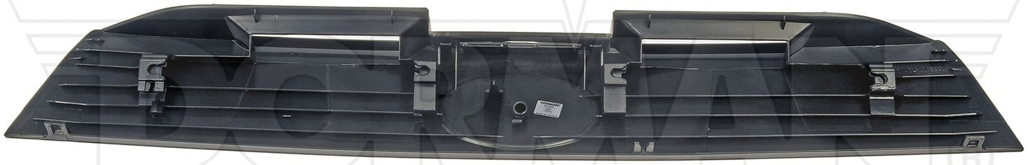 Dorman - HELP Rear Panel Applique without Emblem Depression for 2010-05 81305
