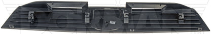 Dorman - HELP Rear Panel Applique without Emblem Depression for 2010-05 81305