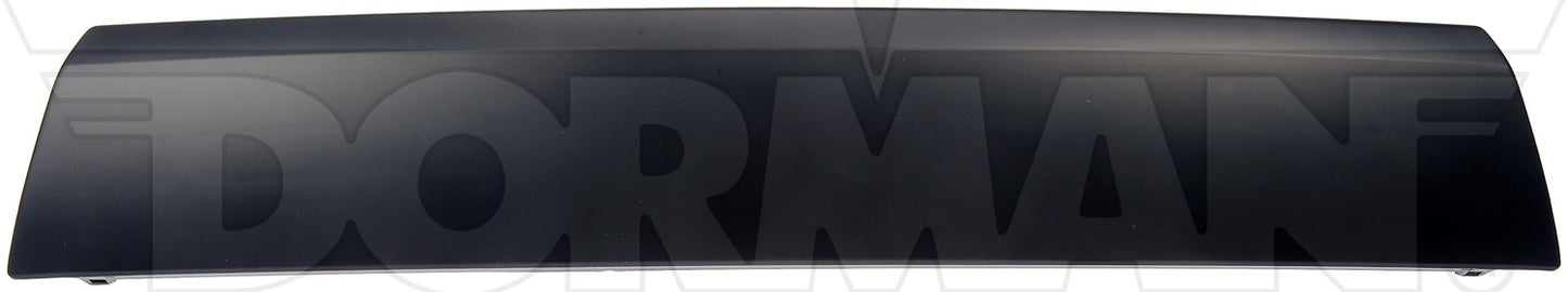 Dorman - HELP Rear Panel Applique without Emblem Depression for 2010-05 81305