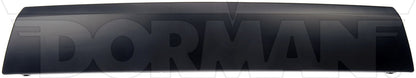 Dorman - HELP Rear Panel Applique without Emblem Depression for 2010-05 81305