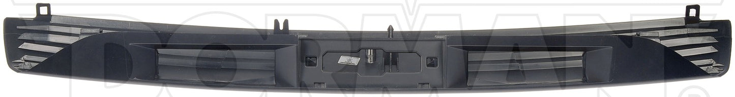 Dorman - HELP Rear Panel Applique without Emblem Depression for 2010-05 81305