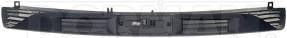 Dorman - HELP Rear Panel Applique without Emblem Depression for 2010-05 81305
