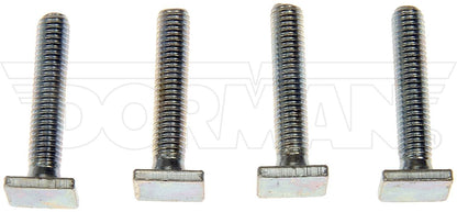 Dorman - HELP Rear Panel Applique 81305