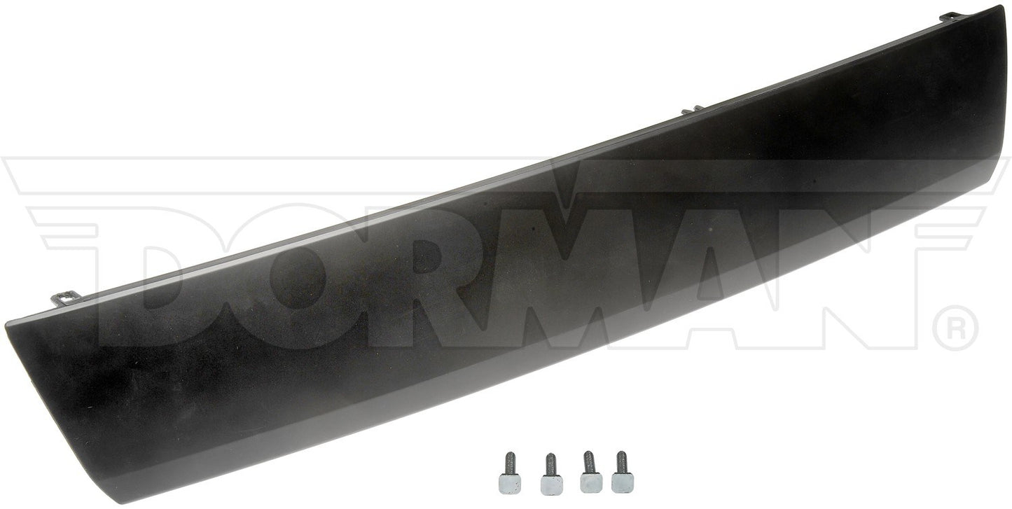 Dorman - HELP Rear Panel Applique Without Emblem Depression for 2010-05 81306