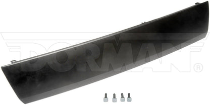 Dorman - HELP Rear Panel Applique Without Emblem Depression for 2010-05 81306