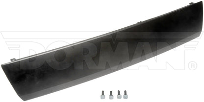 Dorman - HELP Rear Panel Applique 81306
