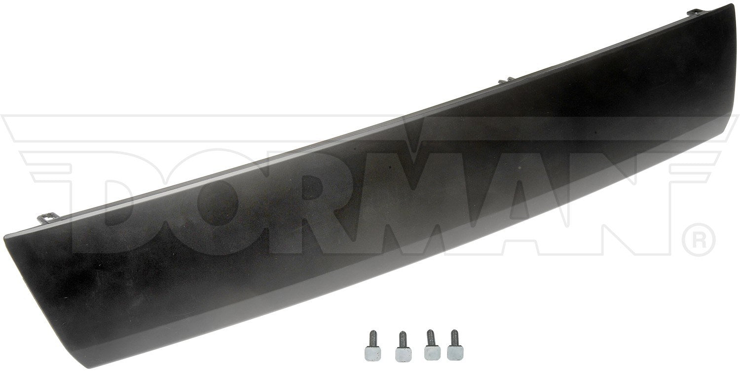 Dorman - HELP Rear Panel Applique 81306