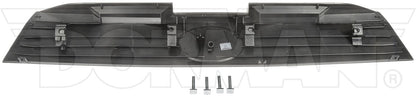 Dorman - HELP Rear Panel Applique Without Emblem Depression for 2010-05 81306