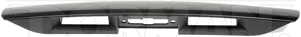 Dorman - HELP Rear Panel Applique Without Emblem Depression for 2010-05 81306