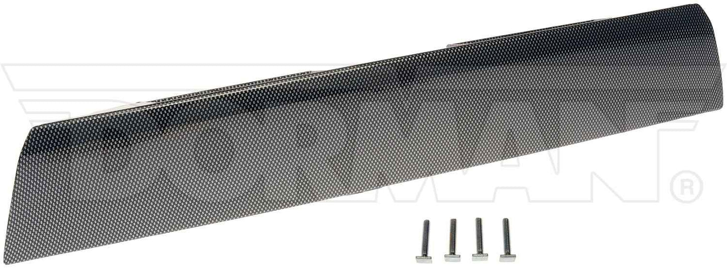 Dorman - HELP TAILGATE HANDLE 81308