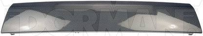 Dorman - HELP Rear Panel Applique with No Emblem Depression for 2010-2015 Scion TC 81308
