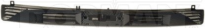 Dorman - HELP Rear Panel Applique with No Emblem Depression for 2010-2015 Scion TC 81308