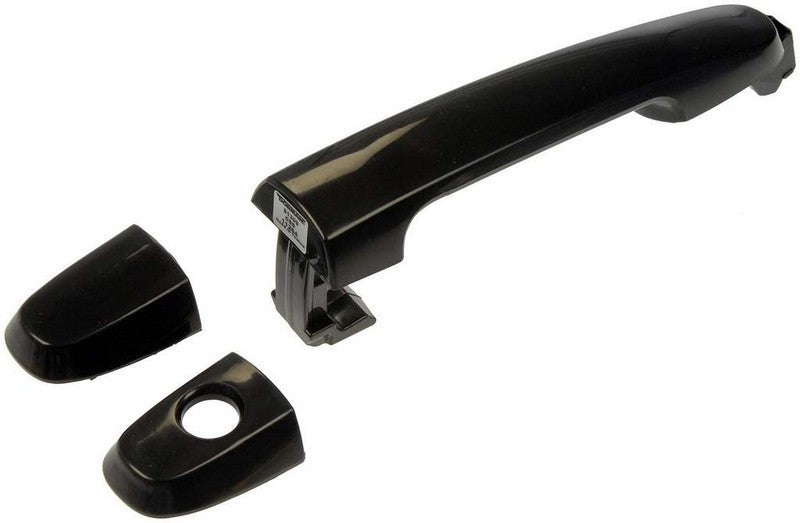 Dorman - HELP Exterior Door Handle Front Left/Right for lexus 2006-02, pontiac 2010-03, scion 2015-04, toyota 2014-01 81309