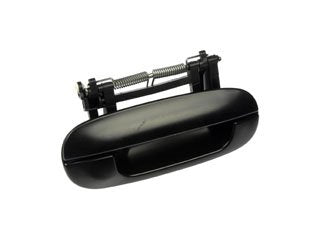 Dorman - HELP Exterior Door Handle Front/Rear Right for 2000-2005 Cadillac DeVille, 2004-2008 Cadillac DTS & Seville