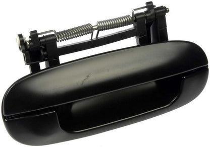 Dorman - HELP Exterior Door Handle Front/Rear Right for 2000-2005 Cadillac DeVille, 2004-2008 Cadillac DTS & Seville