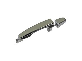 Dorman - HELP Exterior Door Handle Rear Left with Original Design for 2008-2009 Pontiac G8 81315