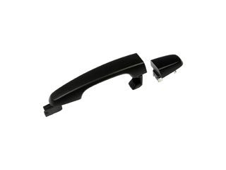 Dorman - HELP Exterior Door Handle Rear Left with 81316 for 2008-2009 Pontiac G8