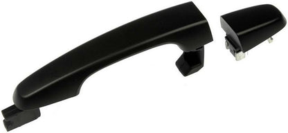 Dorman - HELP Exterior Door Handle Rear Left with 81316 for 2008-2009 Pontiac G8