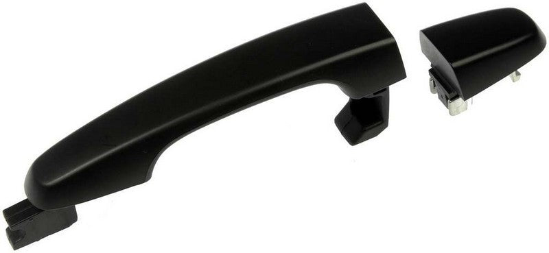 Dorman - HELP Exterior Door Handle Rear Left with 81316 for 2008-2009 Pontiac G8