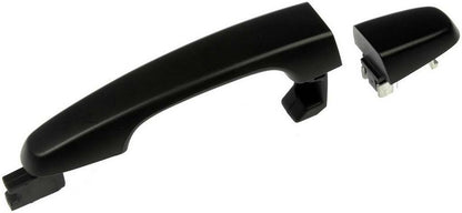 Dorman - HELP Exterior Door Handle Rear Left with 81316 for 2008-2009 Pontiac G8
