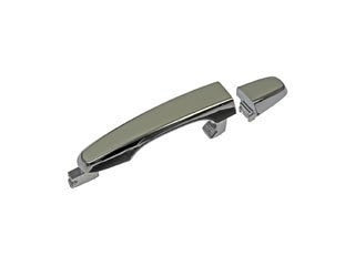 Dorman - HELP EXTERIOR DOOR HANDLE 81317